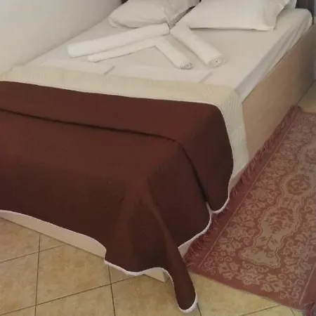 Grandcameliya B1 Apartment *