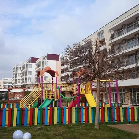Grandcameliya B1 * Sunny Beach