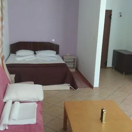 Lejlighed Grandcameliya B1 *