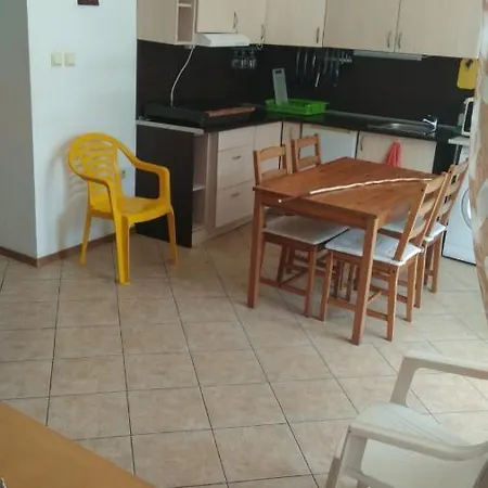 Lejlighed Grandcameliya B1 Sunny Beach