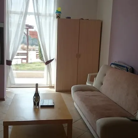 Lejlighed Grandcameliya B1