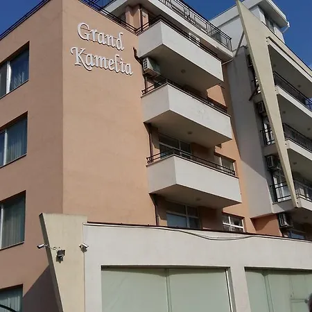 Grandcameliya B1 Sunny Beach